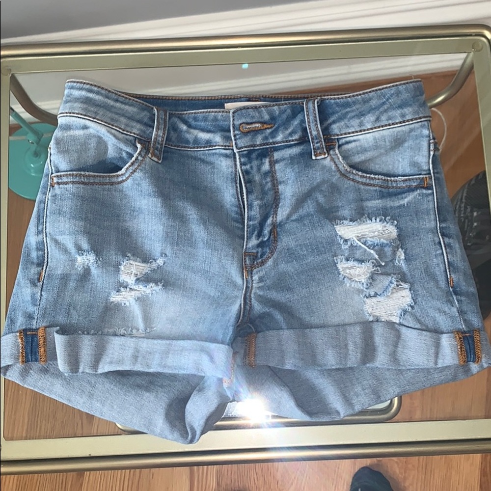 Pac Sun Shorts - image 1